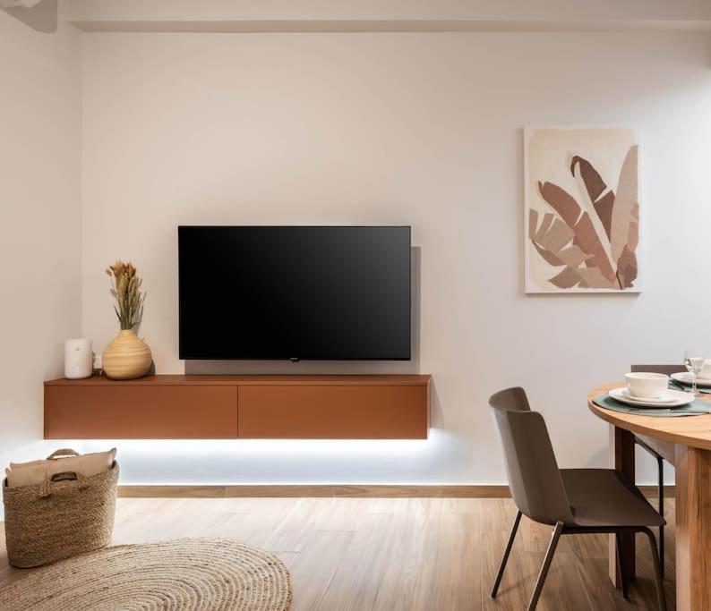Delightful Sense 2Bd Apt In Kolonaki 7 Min To Metro Atenas Exterior foto