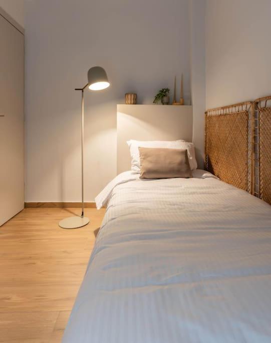 Delightful Sense 2Bd Apt In Kolonaki 7 Min To Metro Atenas Exterior foto