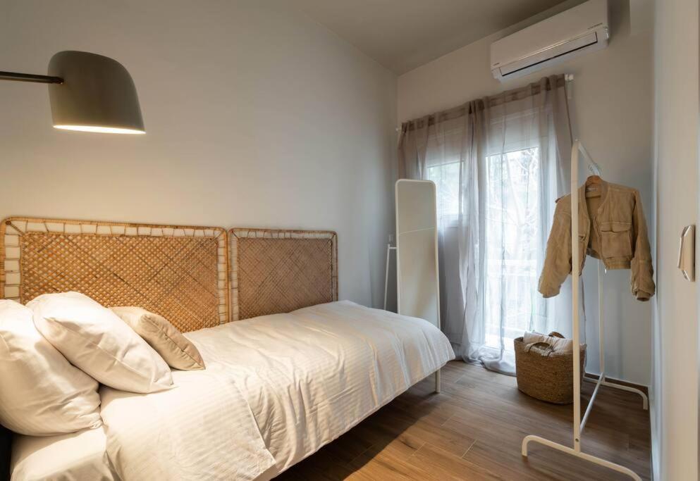 Delightful Sense 2Bd Apt In Kolonaki 7 Min To Metro Atenas Exterior foto