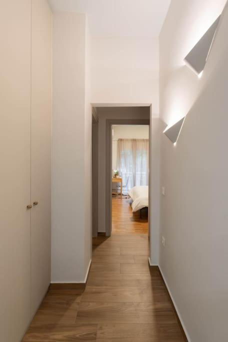 Delightful Sense 2Bd Apt In Kolonaki 7 Min To Metro Atenas Exterior foto